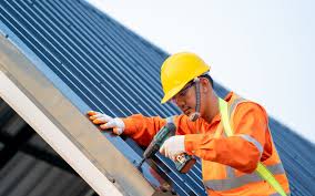 Best Roof Maintenance and Cleaning  in Whitfield, FL